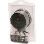 Phare de travail LED rond 42W GOPART LA15028