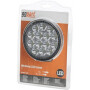Phare de travail LED rond 42W GOPART LA15027