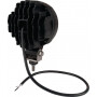 Phare de travail LED rond 29W UNIVERSEL LA10014