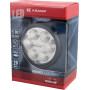 Phare de travail LED rond 29W UNIVERSEL LA10013
