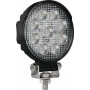 Phare de travail LED rond 27W GOPART LA15003
