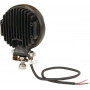 Phare de travail LED rond 27W GOPART LA15001