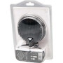 Phare de travail LED rond 27W GOPART LA15001