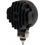 Phare de travail LED rond 25W UNIVERSEL LA10006