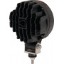 Phare de travail LED rond 25W UNIVERSEL LA10005