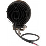 Phare de travail LED rond 24W UNIVERSEL LA10026