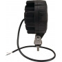 Phare de travail LED rond 24W UNIVERSEL LA10010