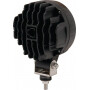 Phare de travail LED rond 24W UNIVERSEL LA10008