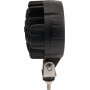 Phare de travail LED rond 24W UNIVERSEL LA10008