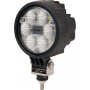 Phare de travail LED rond 24W UNIVERSEL LA10007