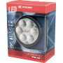 Phare de travail LED rond 24W UNIVERSEL LA10007