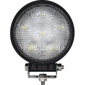 Phare de travail LED rond 18W GOPART LA15029