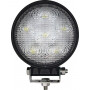 Phare de travail LED rond 18W GOPART LA15029