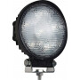 Phare de travail LED rond 18W GOPART LA15029