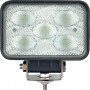 Phare de travail LED rectangle 50 W GOPART LA15031