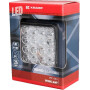 Phare de travail LED rectangle 25W UNIVERSEL LA10024