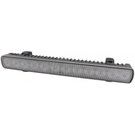 Phare de travail LED rectangle 25W HELLA 1GJ958040501