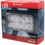 Phare de travail LED rectangle 15W UNIVERSEL LA10022