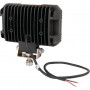 Phare de travail LED rectangle 15W UNIVERSEL LA10022