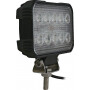 Phare de travail LED rectangle 15W UNIVERSEL LA10022