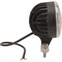 Phare de travail LED ovale 36W UNIVERSEL LA10059