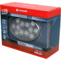 Phare de travail LED ovale 36W UNIVERSEL LA10059