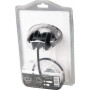 Phare de travail LED ovale 20W GOPART LA15006