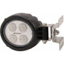 Phare de travail LED ovale 18W UNIVERSEL LA10018