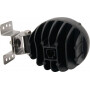 Phare de travail LED ovale 18W UNIVERSEL LA10018
