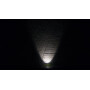 Phare de travail LED ovale 18W UNIVERSEL LA10017