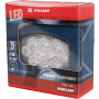 Phare de travail LED ovale 15W UNIVERSEL LA10020