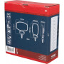 Phare de travail LED ovale 15W UNIVERSEL LA10020