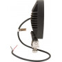 Phare de travail LED ovale 15W UNIVERSEL LA10020