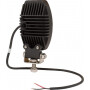 Phare de travail LED ovale 15W UNIVERSEL LA10020