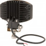 Phare de travail LED ovale 15W UNIVERSEL LA10020
