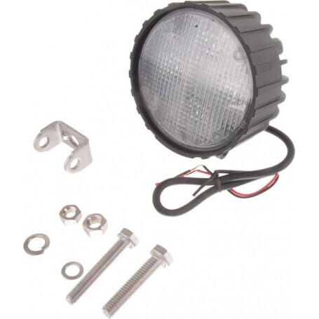Phare de travail LED HELLA-VALUEFIT 1G0357002001