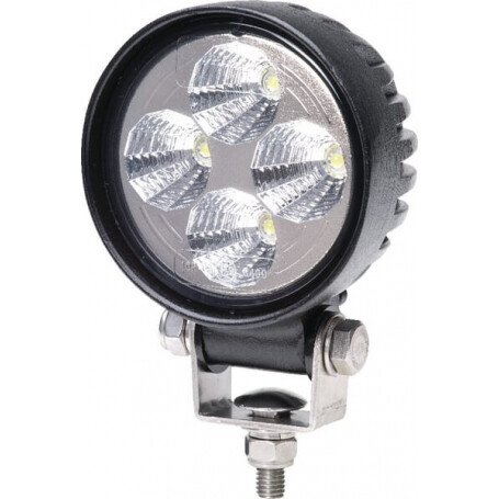 Phare de travail LED HELLA-VALUEFIT 1G0357000001