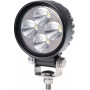Phare de travail LED HELLA-VALUEFIT 1G0357000001