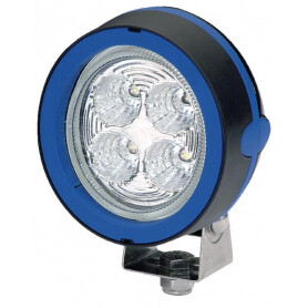 Phare de travail LED HELLA 1GM996136361