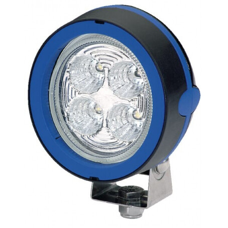 Phare de travail LED HELLA 1GM996136361