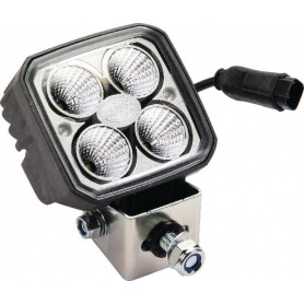 Phare de travail LED HELLA 1GA996284091