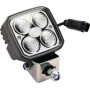 Phare de travail LED HELLA 1GA996284091