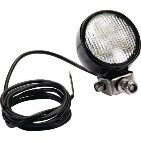 Phare de travail LED HELLA 1G0996476001