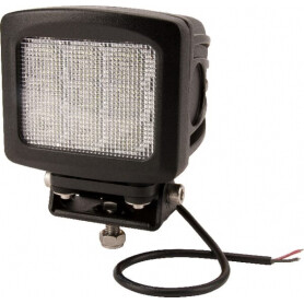Phare de travail LED carré 90W UNIVERSEL LA10083