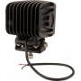 Phare de travail LED carré 90W UNIVERSEL LA10083