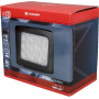 Phare de travail LED carré 90W UNIVERSEL LA10083