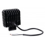 Phare de travail LED carré 8W UNIVERSEL LA22817