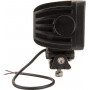Phare de travail LED carré 60W UNIVERSEL LA10082