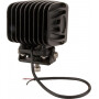 Phare de travail LED carré 60W UNIVERSEL LA10082