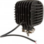Phare de travail LED carré 48W UNIVERSEL LA10056